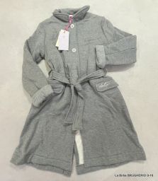 CAPPOTTO DEHA NUOVO