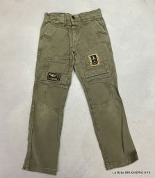 PANTALONI AERONAUTICA MILITARE