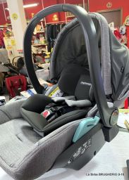 PEG PEREGO OVETTO  LOUNGE 0+