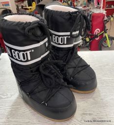 DOPOSCI MOONBOOT 31/34