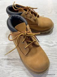 SCARPE C/LACCI TIMBERLAND