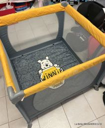 BOX GIORDANI WINNIE THE POOH