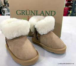 STIVALI GRUNLAND TIPO UGG NUOVI