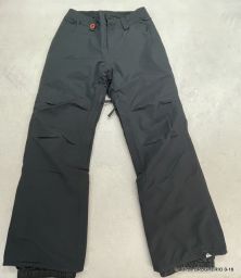 PANTALONI SNOWBOARD QUICKSILVER