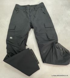 PANTALONI SNOWBOARD QUICKSILVER