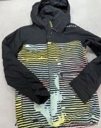 GIACCA SNOWBOARD BURTON