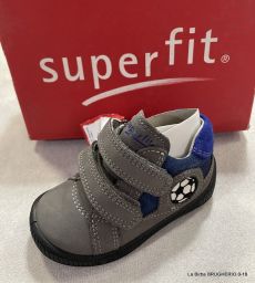 SCARPE SUPERFIT NUOVE