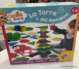 LA TORRE DEI BAMBINI