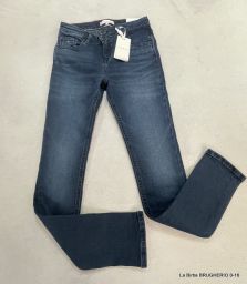 JEANS TOMMY HILFIGER NUOVI