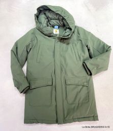 PARKA ECOPIUMINO CIESSE PIUMINI