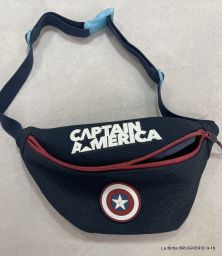 MARSUPIO CAPITAN AMERICA