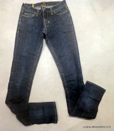 JEANS MELTIN  POT TG 25