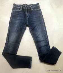 JEANS GAS TG 27