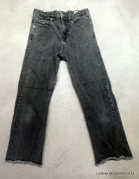 JEANS DIESEL CROPPED