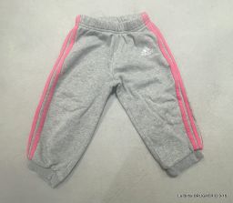 PANTALONI TUTA ADIDAS