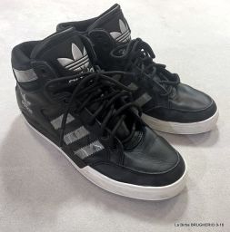 SCARPE ADIDAS ALTE