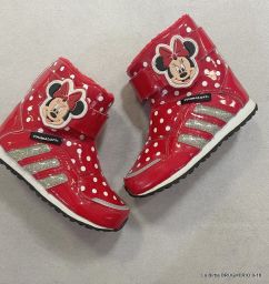 STIVALI ADIDAS MINNIE