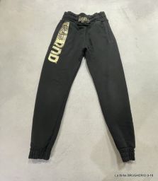 PANTALONI BOXEUR DE RUE TUTA