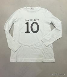 MAGLIA MANUEL RITZ