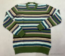 MAGLIONE LANA MAGLIFICIO ARTIGIANALE