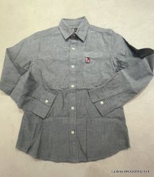 CAMICIA MARINA MILITARE