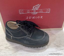 SCARPE HOGAN STRINGATE