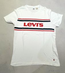 MAGLIA M/C LEVI'S