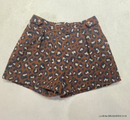 SHORT SCOTCH SODA