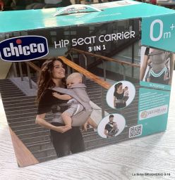 MARSUPIO HIP SEAT CHICCO