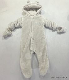 TUTONA ABSORBA TEDDY