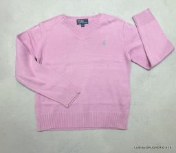 MAGLIONE COTONE RALPH LAUREN