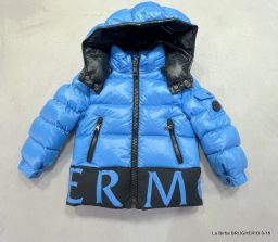 PIUMINO MONCLER PERVIN