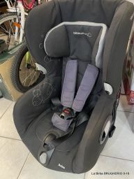 SEGGIOLINO AUTO AXISS BEBE CONFORT GRUPPO 1