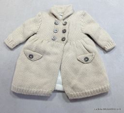 CAPPOTTO LANA CAMILLA MILANO