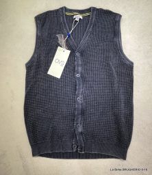 GILET OVS NUOVO