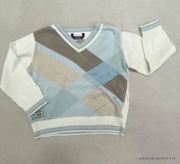 MAGLIONE  SARABANDA