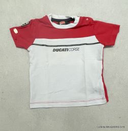 MAGLIA DUCATI CORSE