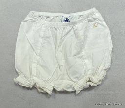 SHORT PETIT BATEAU