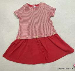 VESTITO  PETIT BATEAU