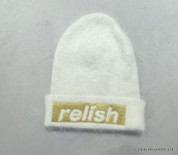 CAPPELLO RELISH MISTO ANGORA