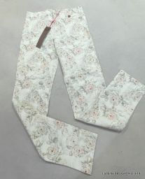 PANTALONI ALICE PI ROSE NUOVI