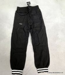 PANTALONE BAGGY MEK NUOVO