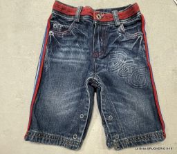 JEANS D&G