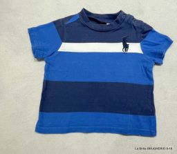 MAGLIA M/C  RALPH LAUREN