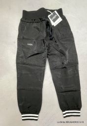 PANTALONE BAGGY MEK NUOVO