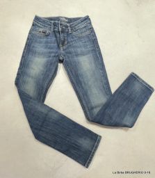 JEANS TOMMY HILFIGER