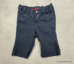 PANTALONI TOMMY HILFIGER