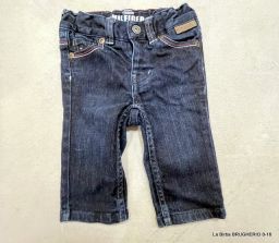 JEANS TOMMY HILFIGER