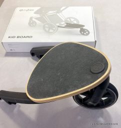 PEDANA CYBEX SECONDO BIMBO ID BOARD