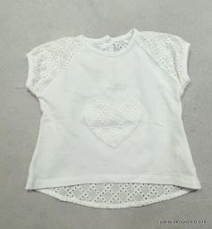 MAGLIA PEUTEREY RETRO PIZZO